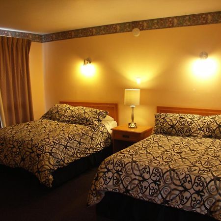 Rainbow Inn Huntsville Esterno foto