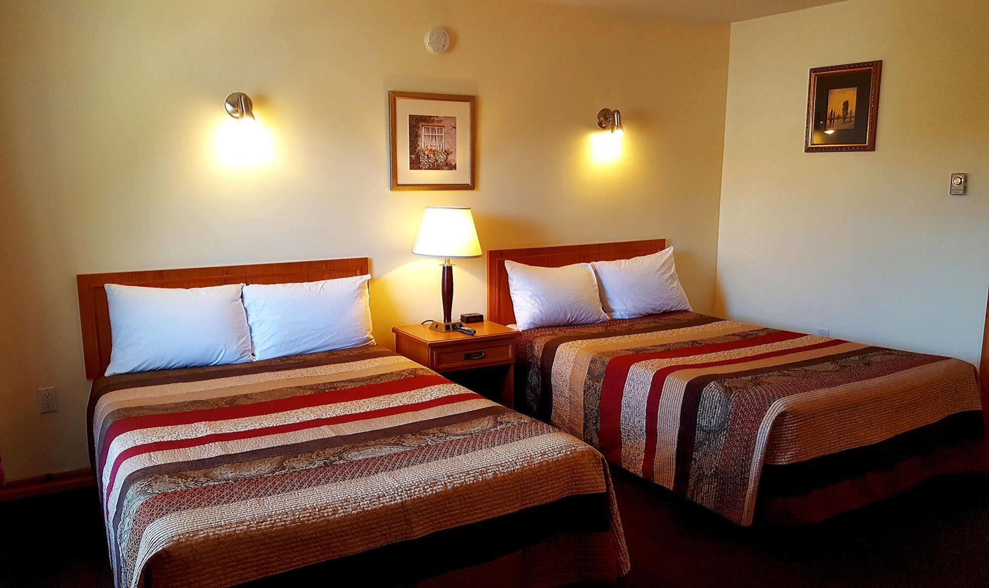 Rainbow Inn Huntsville Esterno foto