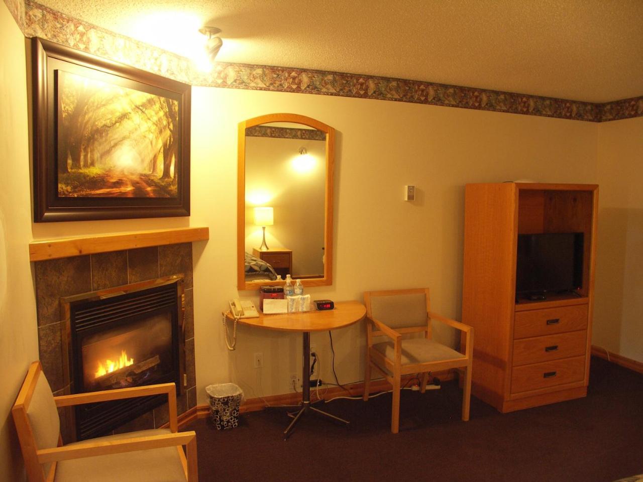 Rainbow Inn Huntsville Esterno foto