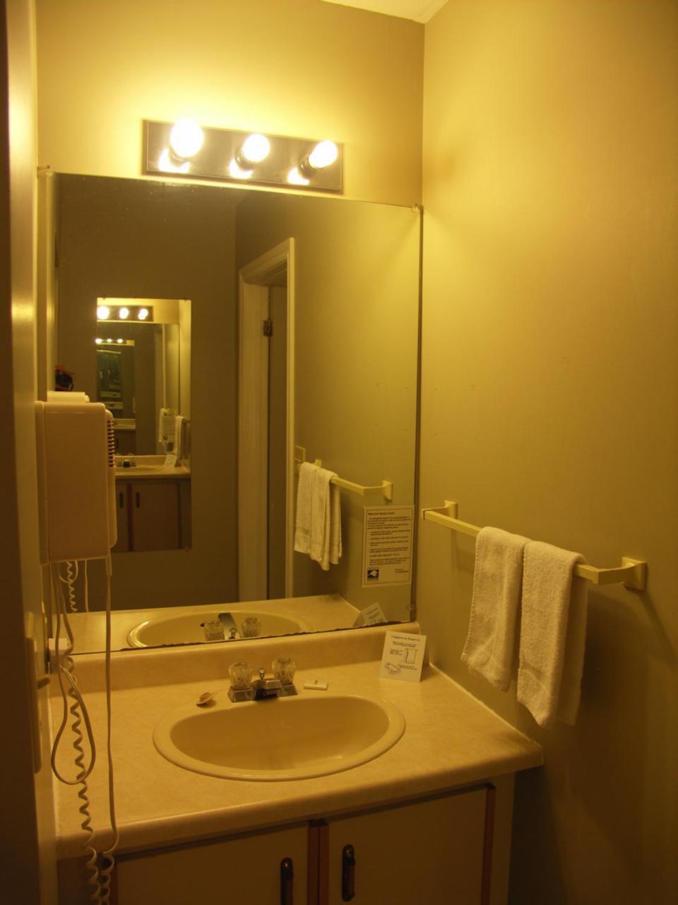 Rainbow Inn Huntsville Esterno foto