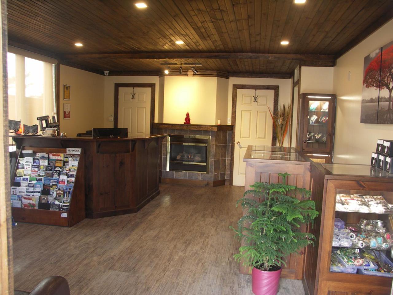 Rainbow Inn Huntsville Esterno foto