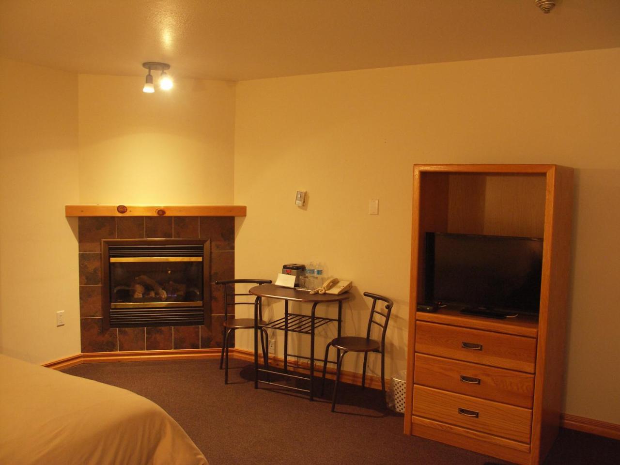 Rainbow Inn Huntsville Esterno foto